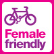 Female Friendly Bike Shop