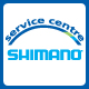 Shimano Service Centre