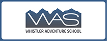 Whistler Adventure School Whistler Adventure School