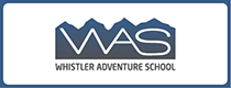 Whistler Adventure School