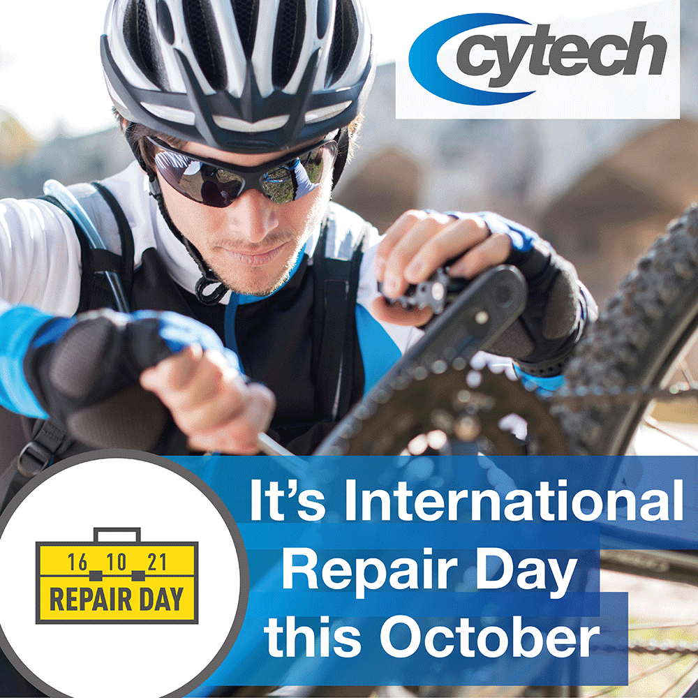 International Repair Day Theory one International Repair Day Theory one