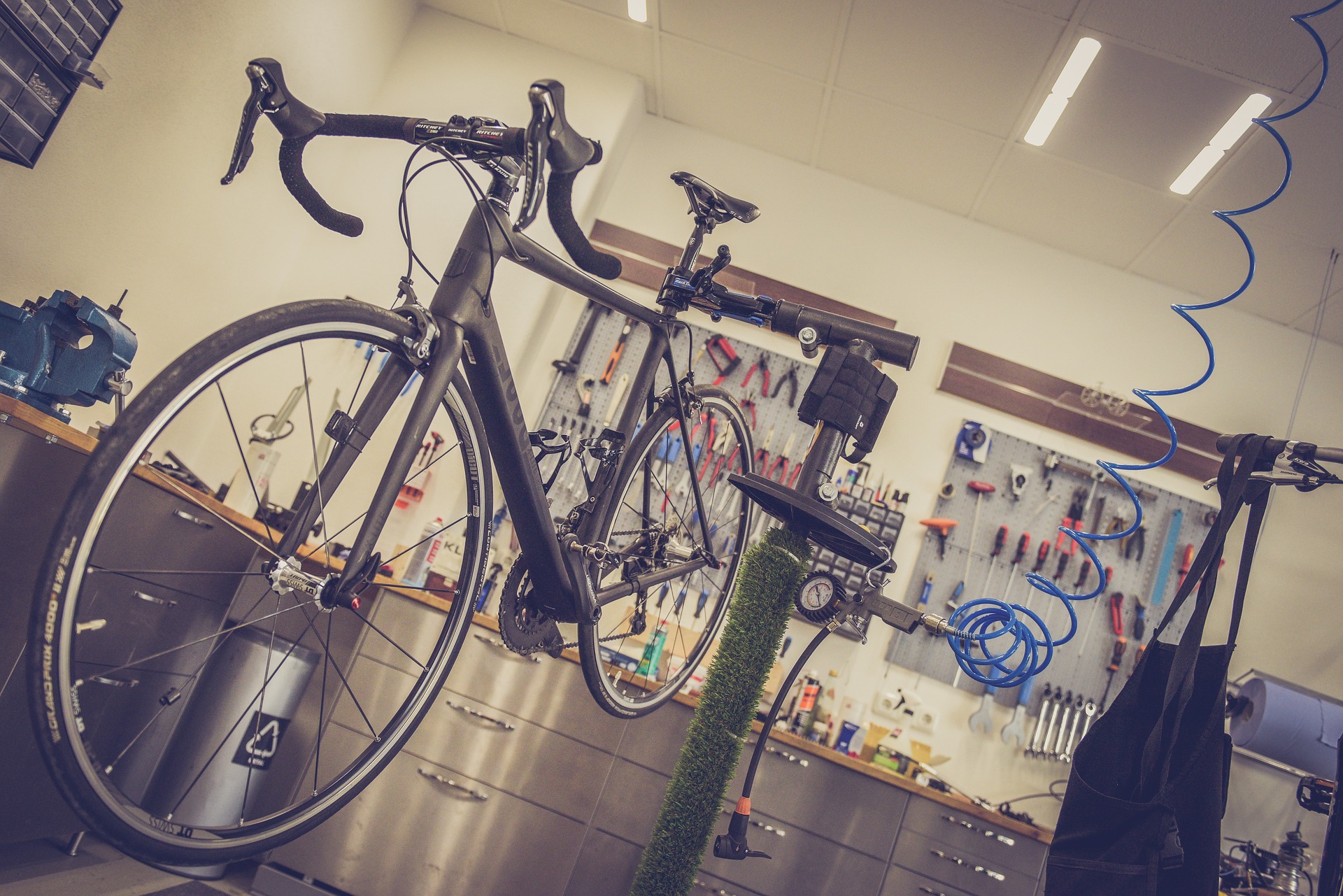 Bicycle Workshop Bicycle Workshop