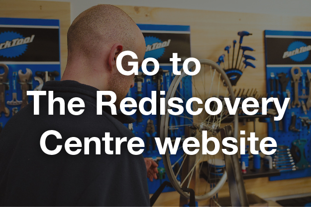 Rediscovery Centre