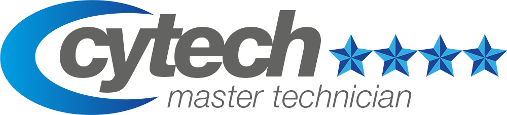 Cytech master technician