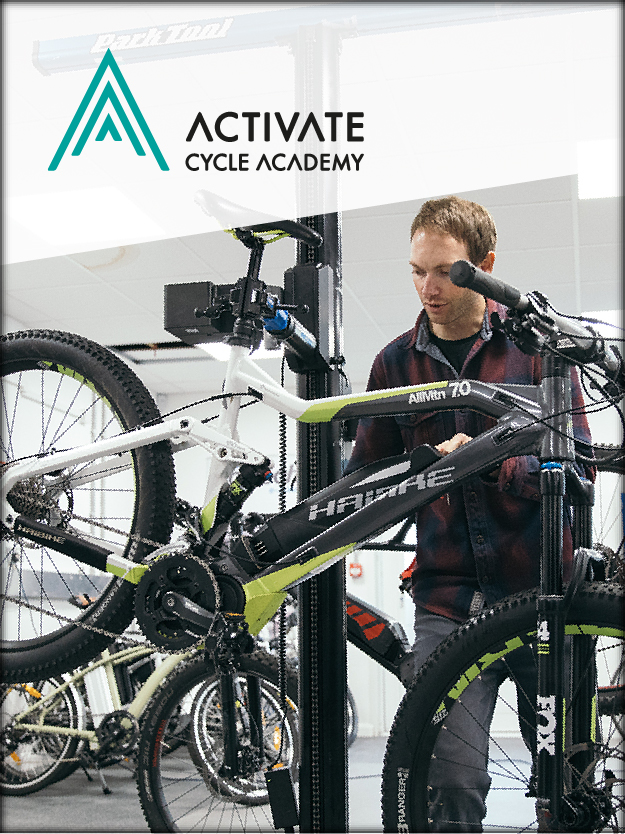 Activate Cycle Academy