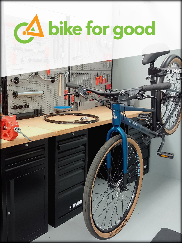 Bike For Good