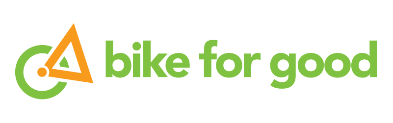 Bike For Good Logo