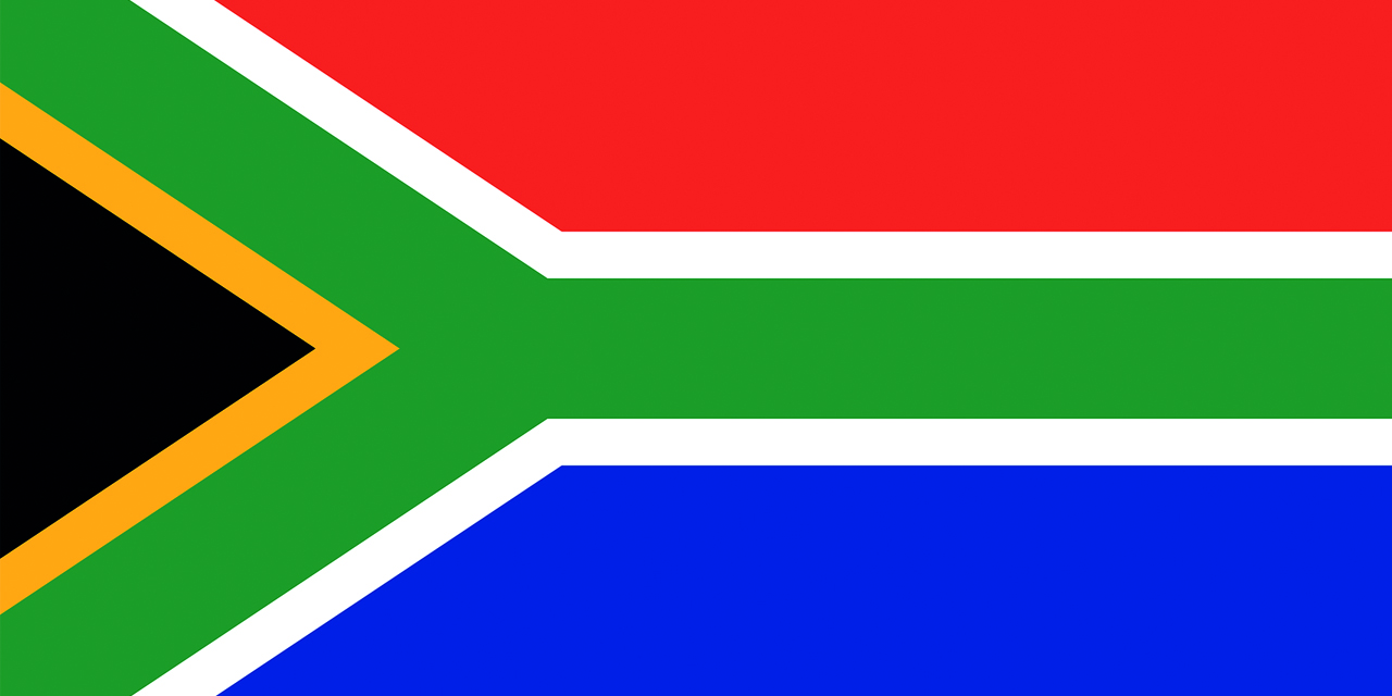 South Africa