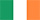 Ireland Flag