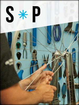 Spokes People