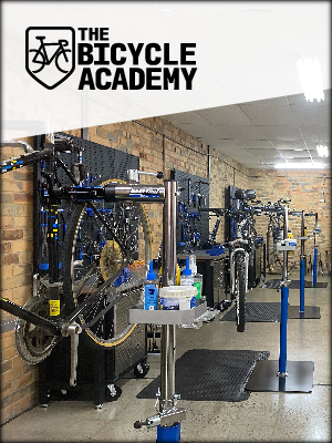 The Bicycle Academy