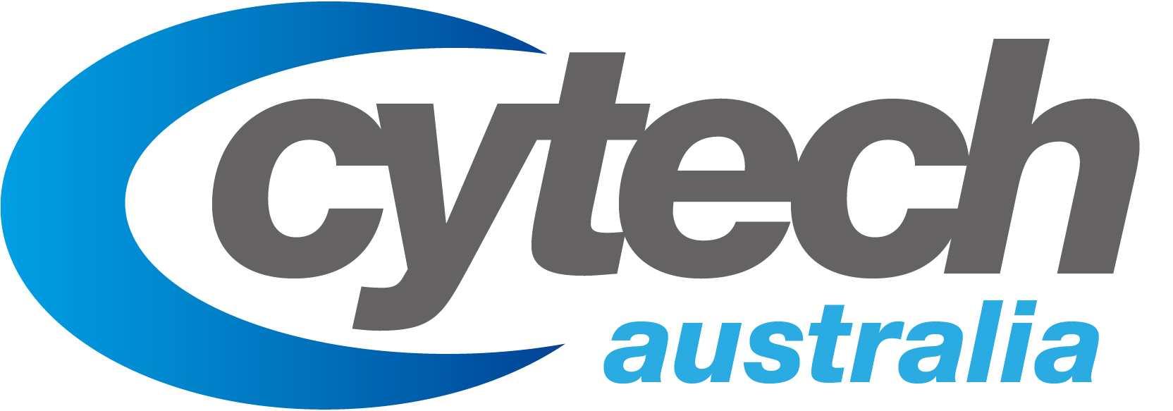 Cytech Australia Logo Cytech Australia Logo